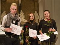 BRNĚNSKÁ RŮŽE 2011 –  fotogalerie ze soutěže